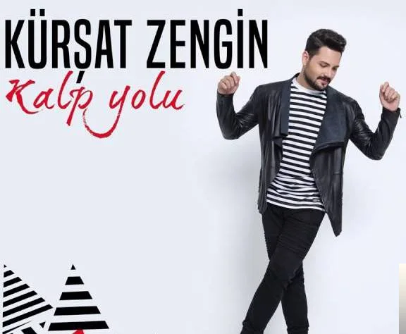Kürşat Zengin - Mutlak Bir Aşk
