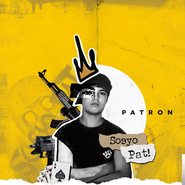Patron - İllegal Parti