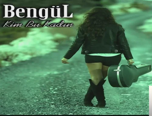 Bengül - Demek ki
