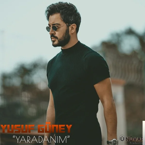 Yusuf Güney - Yaradanım