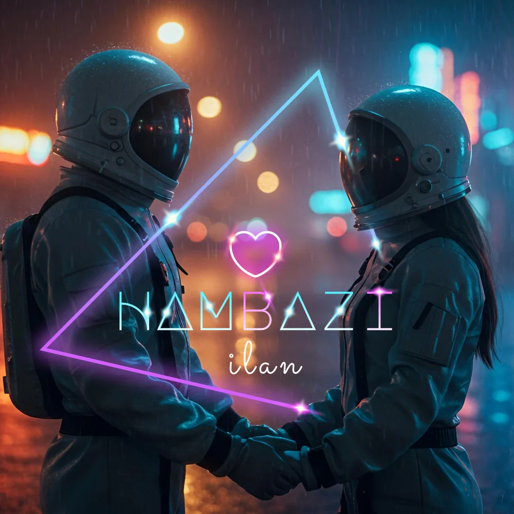 Ilan - Hambazi