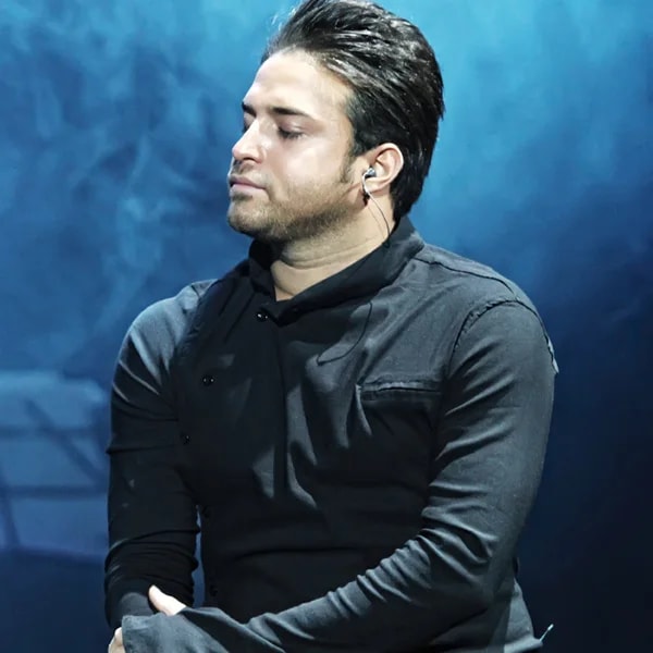 Babak Jahanbakhsh - Bi To Mimiram