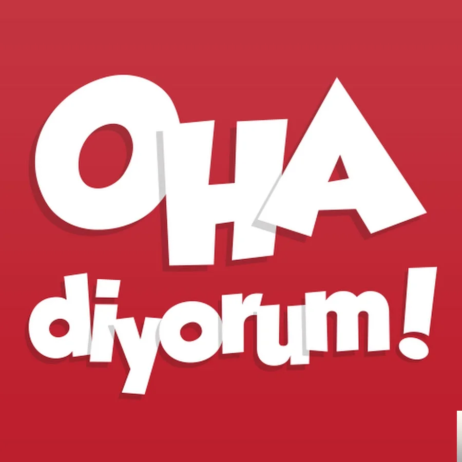 Dizi Film Müzikleri - Oha Diyorum- Hoppa Cuppa Fenomen