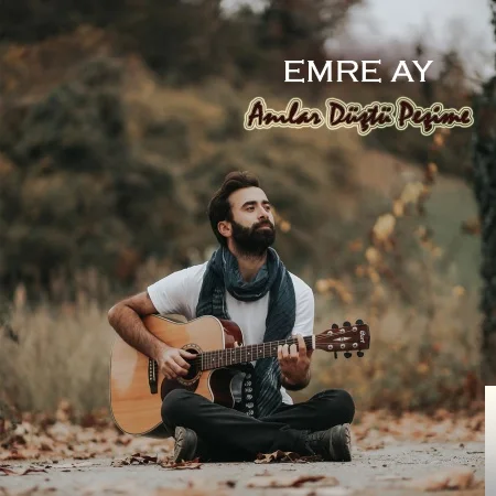 Emre Ay - Ander Sevdaluk