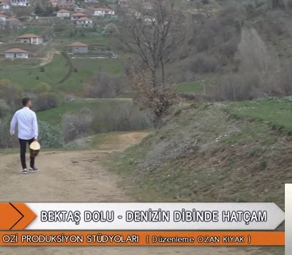 Bektaş Dolu - Güldür Yüzümü