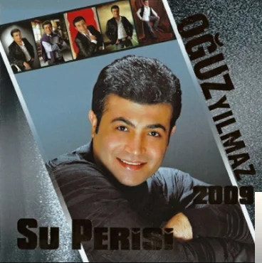 Oğuz Yılmaz - Sular