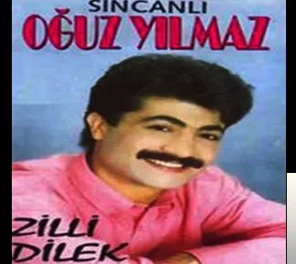 Oğuz Yılmaz - Şoför Abi Sincanın Işıkları