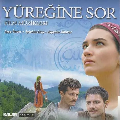 Ayşenur Kolivar - Süleyman