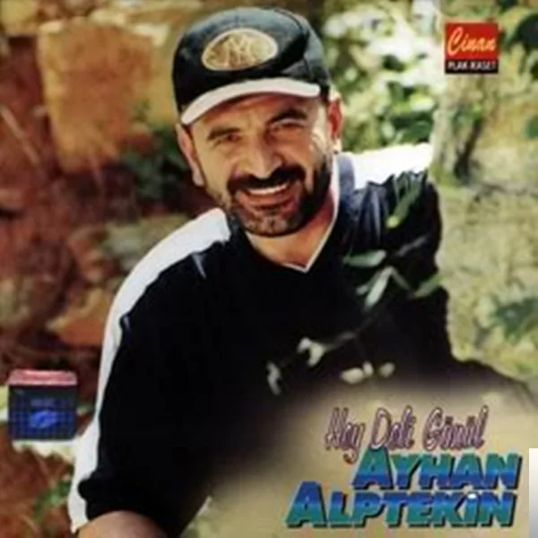 Ayhan Alptekin - Güllü