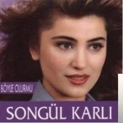 Songül Karlı - Deniz Üstü Köpürür