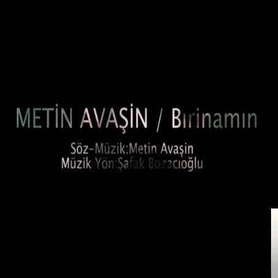 Metin Avaşin - Ne Bu Derman