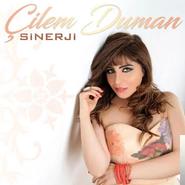 Çilem Duman - Affetmem Asla Seni