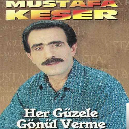 Mustafa Keser - Bu Handa Kervan İşler