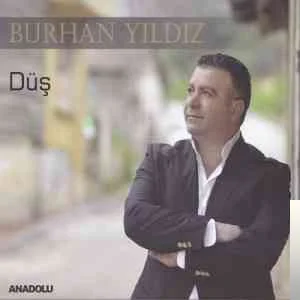 Burhan Yıldız - Hava Bulanıyor