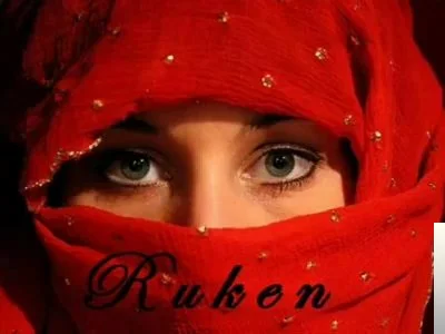 Ruken - Zimane Kurdi