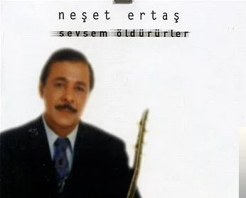Neşet Ertaş - Yaz Olunca Köylü Kızı