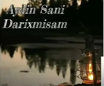Aydın Sani - Acı