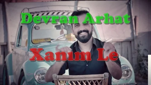 Devran Arhat - Derdo