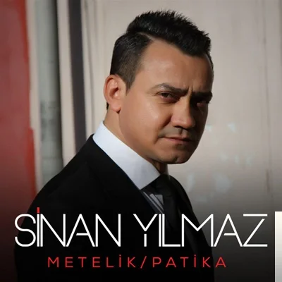 Sinan Yılmaz - Olüm Ayırana Kadar