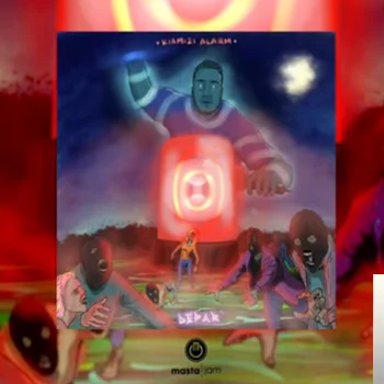 Depar - Kırmızı Alarm