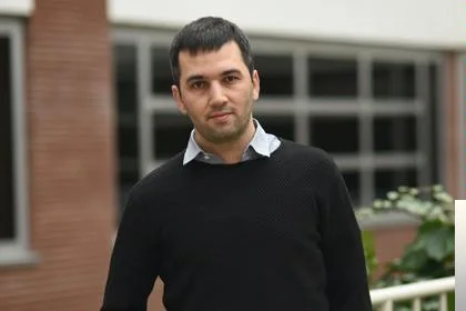 Sinan Yıldırım - Zor Bela
