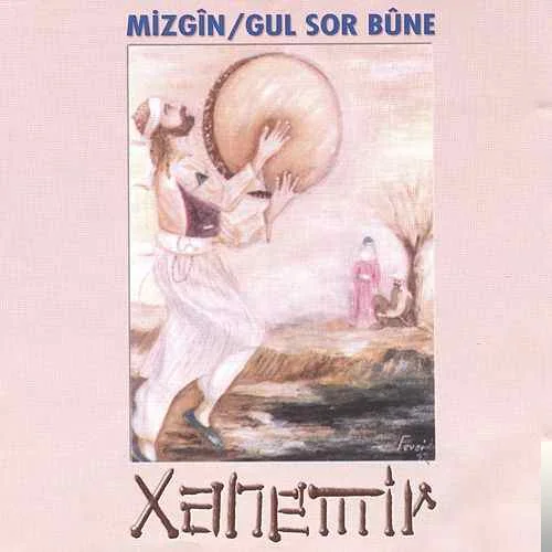 Xanemir - Şirinamın