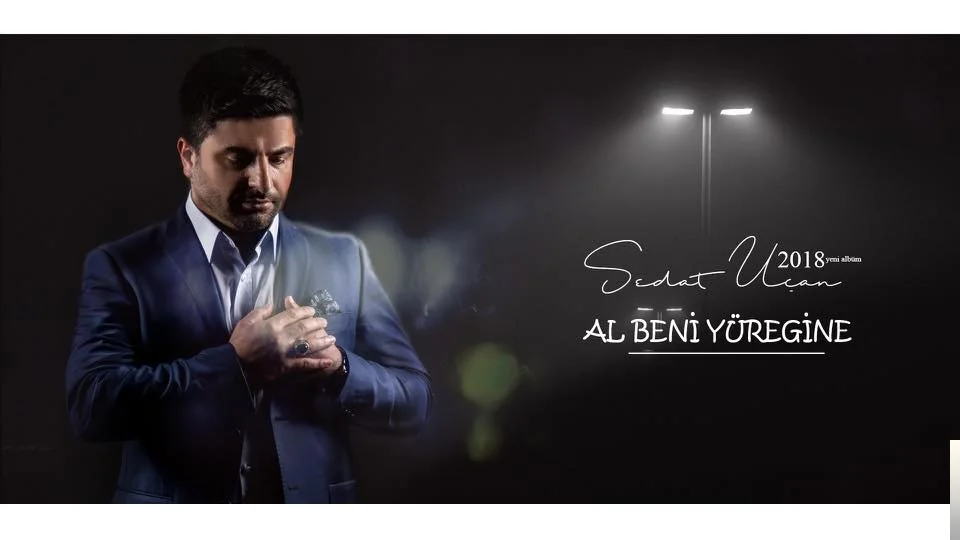Sedat Uçan - Resulün Gülleri