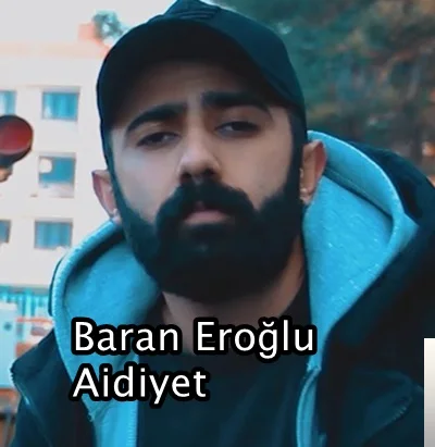Baran Eroğlu - Hak