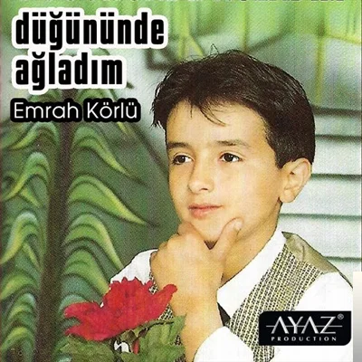 Emrah Körlü - Kesik Çayır