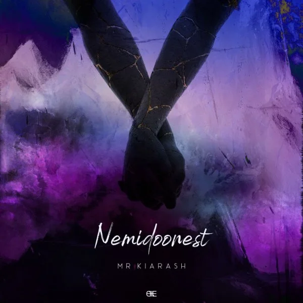 Mr Kiarash - Nemidoonest