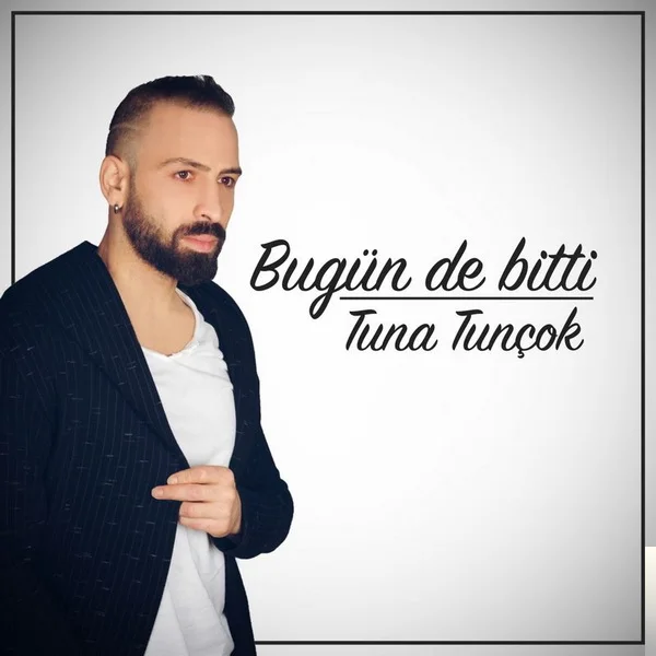 Tuna Tunçok - Saf Sevgi