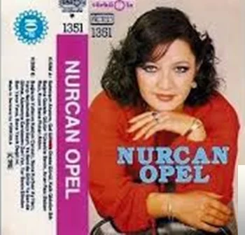 Nurcan Opel - Komşuoğlu