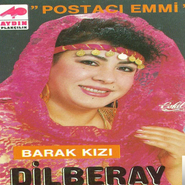 Dilberay - Şaşkın Gönlüm