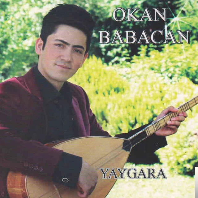 Okan Babacan - Gördün Mü Yıllar Geçmiş