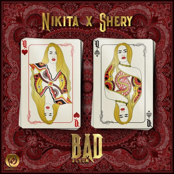 Nikita & SheryM - Delom