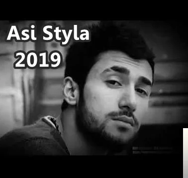 Asi Styla - Bu Diyardan Gidiyorum 2