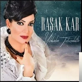 Başak Kar - Ağlıyorum Yar