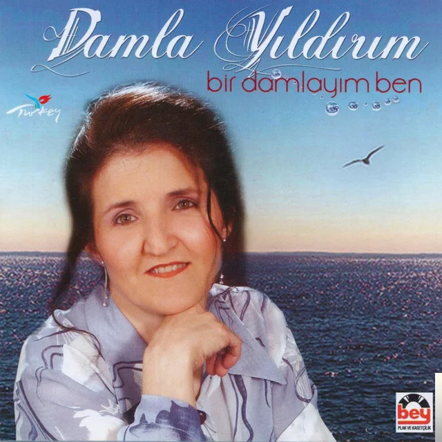 Damla Yıldırım - Ellik