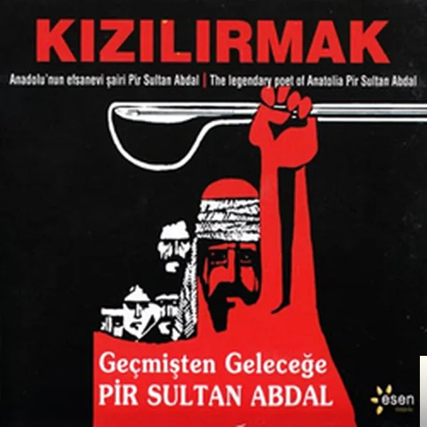 Grup Kızılırmak - Şu Milletin Hak Sancağı