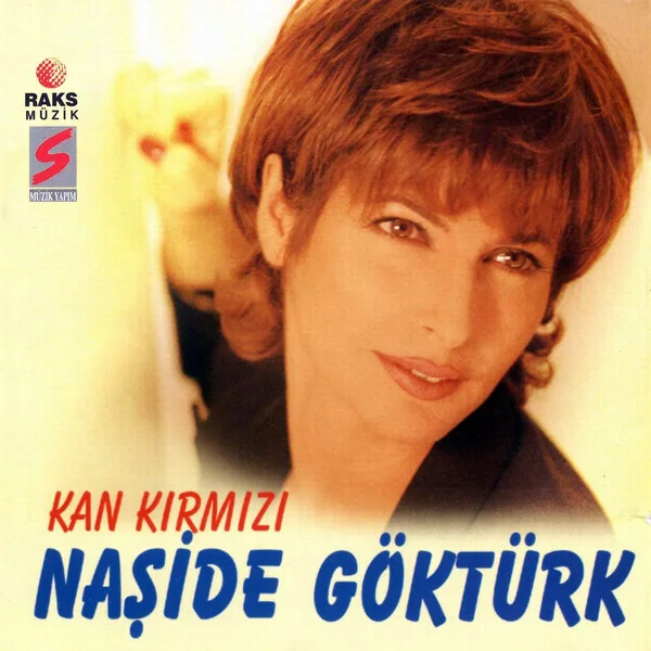 Naşide Göktürk - Hain