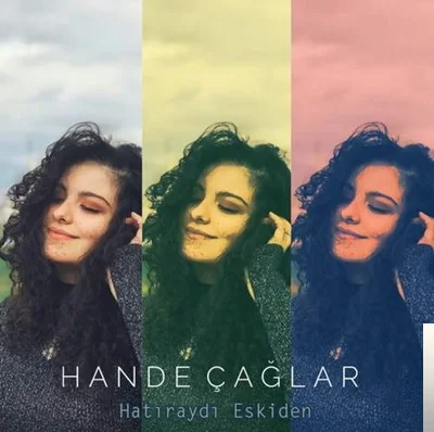 Hande Çağlar - Affedebilsem