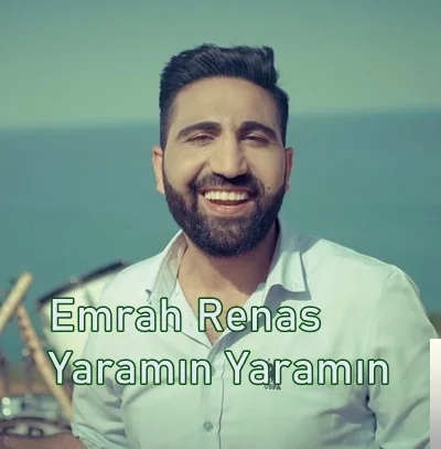 Emrah Renas - Yaramın Yaramın
