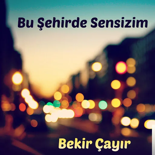 Bekir Çayır - Erenler