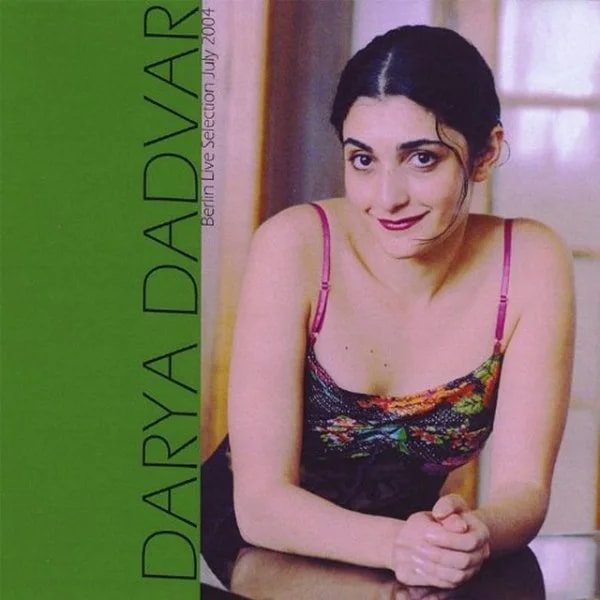 Darya Dadvar - Shabam Tarik