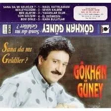 Gökhan Güney - Ya Evet De Ya Hayır