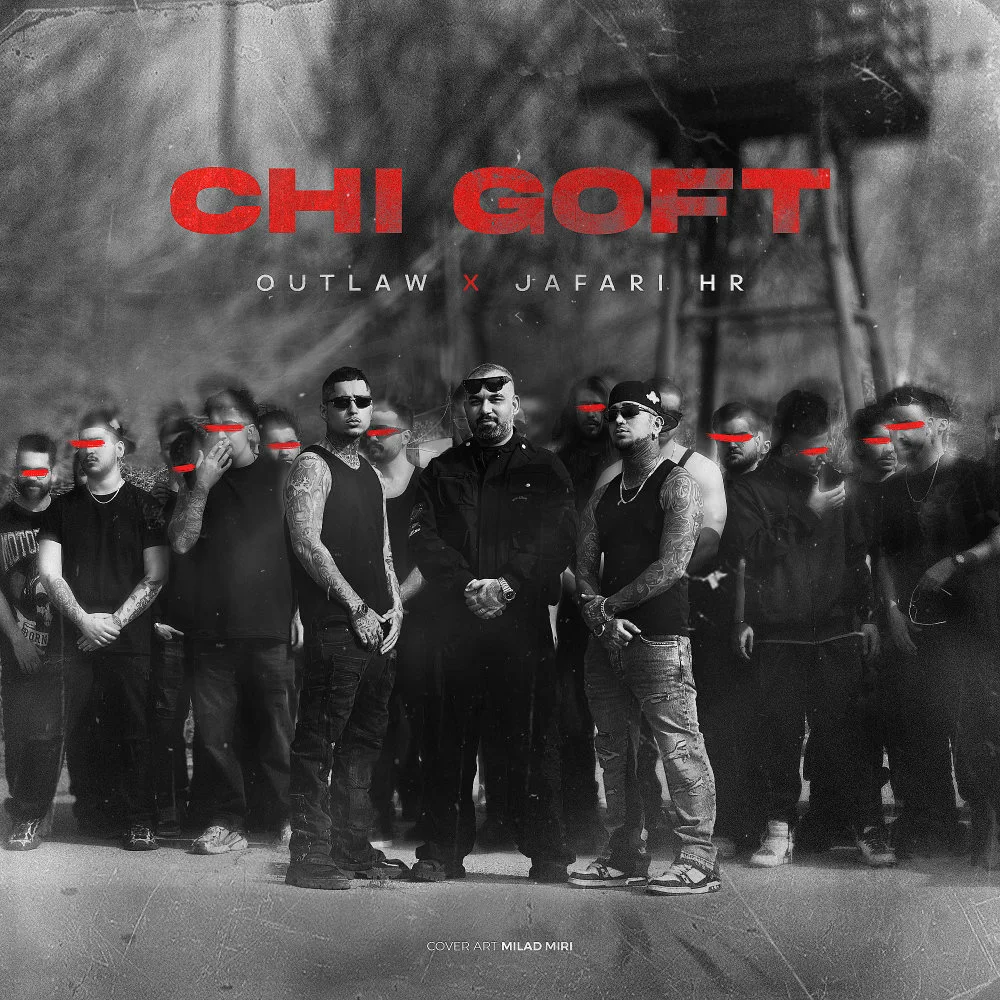 Outlaw - Chi Goft