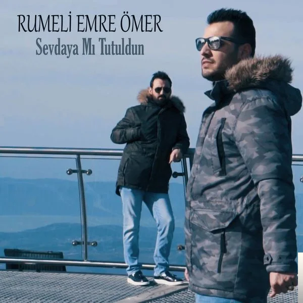Rumeli Emre Ömer - Ganimete