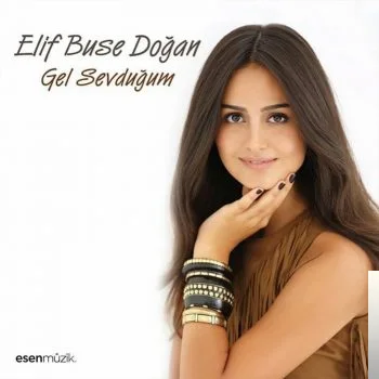 Elif Buse Doğan - Kırmızı Buğday