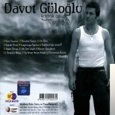 Davut Güloğlu - Laga Luga Yapma