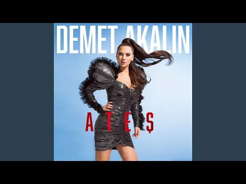 Demet Akalın - Yekten (feat. Haktan)